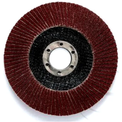 Flap Disc 125 K80+ Cubitron II 967A