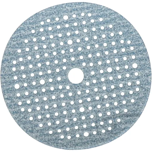 Sanding Disc K120 Norton 150 mm A975 Multi Air Plus