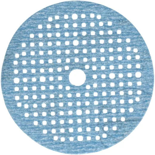 Sanding Disc K240 Norton 150 mm A975 Multi Air Plus