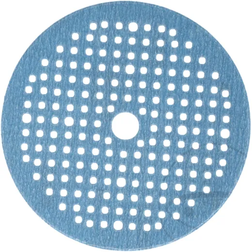 Sanding Disc K320 Norton 150 mm A975 Multi Air Plus