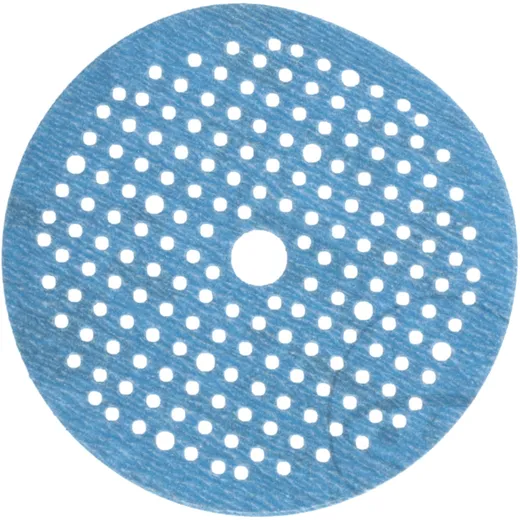 Sanding Disc K600 Norton 150 mm A975 Multi Air Plus