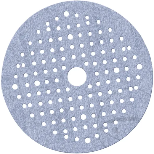K80 Sanding Disc Norton 150 mm A975 Multi Air Plus