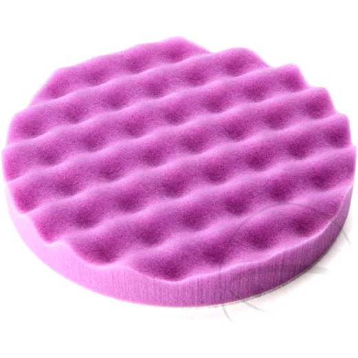 3M™ Perfect-It™ 150 mm Purple Polishing Foam