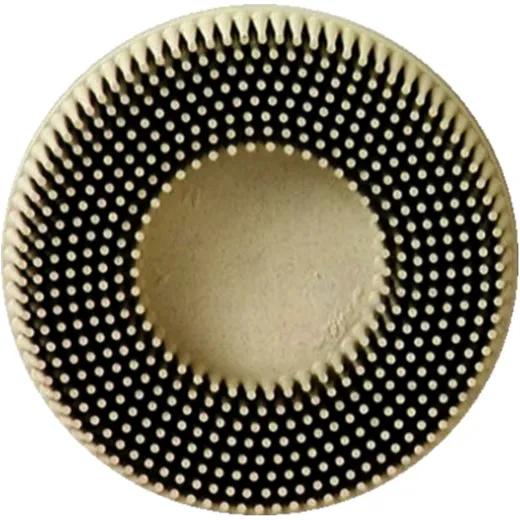 Roloc Bristle Disc K120 75MM for Aluminum