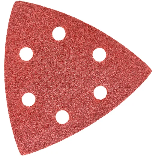 SCHLEIFPAPIER K80