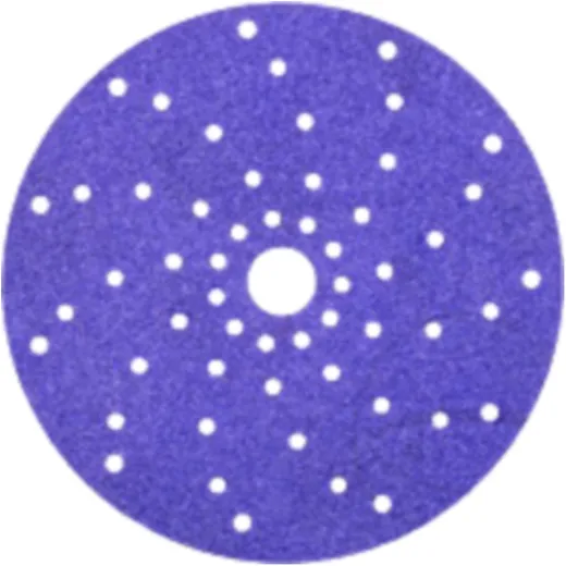 Cubitron II Sanding Discs K400+ 150 mm, 50 pcs