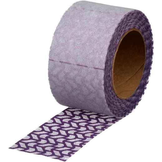 3M™ Cubitron™ II Gitternetz Schleifstreifenrolle K80+ 70MMX10M