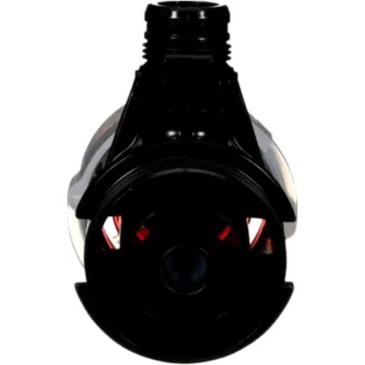 Sprayhead 2.0 Red 5STCK for DRUCKBECHER_0