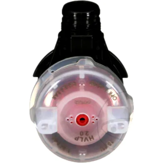 Sprayhead 2.0 Red 5STCK for DRUCKBECHER_1