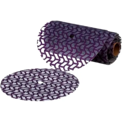 Cubitron II Sanding Discs K220+ 150 mm Mesh