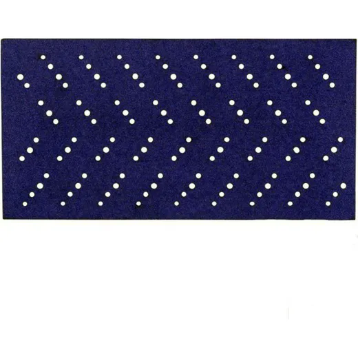 Schleifpapier Streifen 115X225 K80