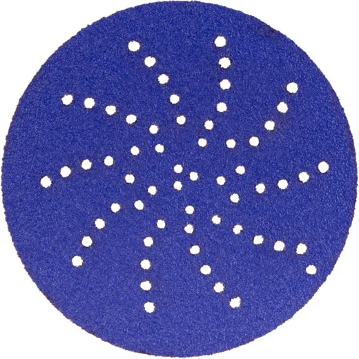 Schleifscheiben Klett 76 K150+