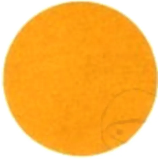 SANDING DISCS K240 50 ST 76 mm gold Premium