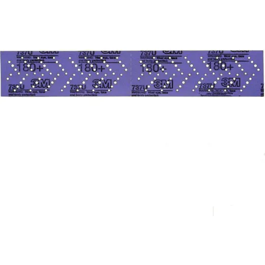Schleifpapier Streifen 70X396 K150+_1