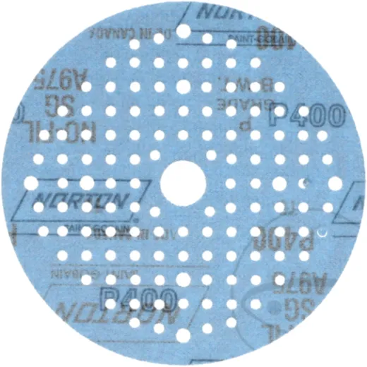 Schleifscheiben K120 Norton 125 mm Multi Air Standard_0
