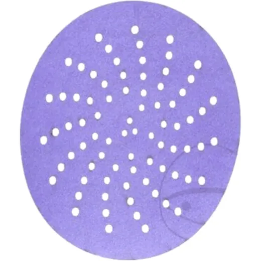 3M Sanding Disc K800+ 75MM for Automotive Repair