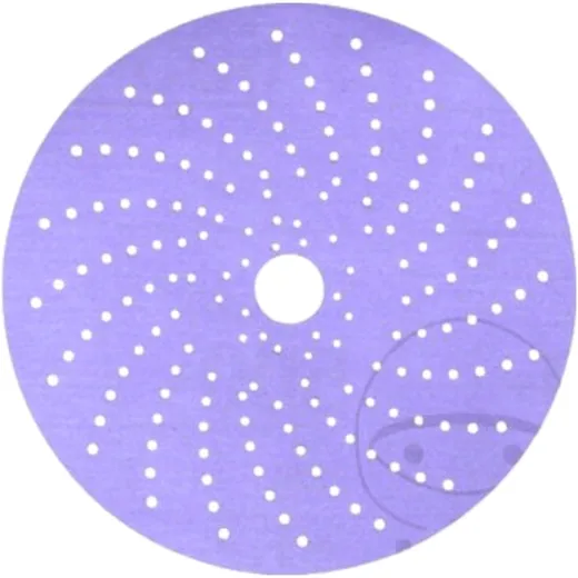 3M Schleifscheibe K600+ 150 mm 737U für verschiedene Modelle