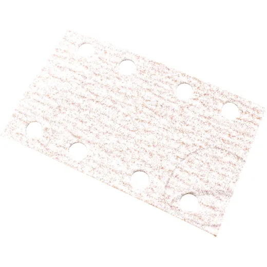 Schleifpapier Streifen 80X133 K120
