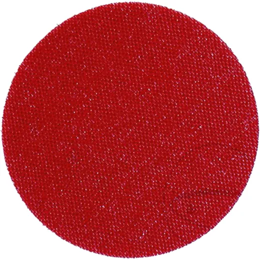 DISC HOLDER 125MM M14 FOR POLISHING PAD 3M_2