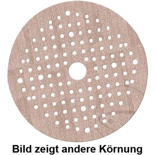 Schleifscheibe 150 K400 Norton Multi-Air®