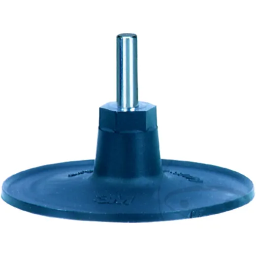 DISC HOLDER 75MM for Finesse-It Polishing Tools