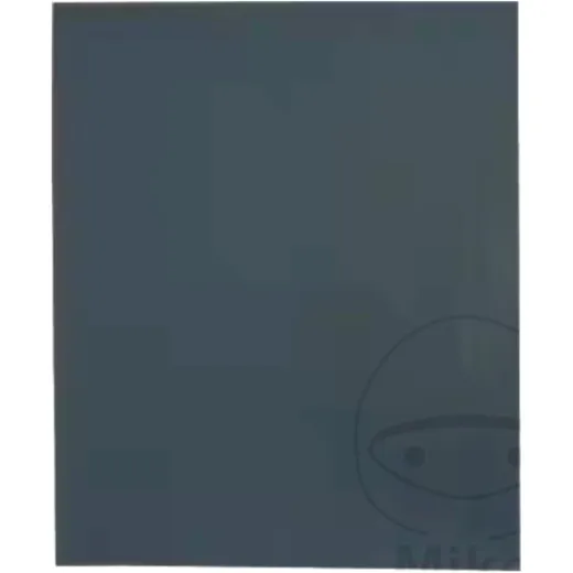 Wetordry Sanding Paper K800 25 Piece Waterproof 230x280mm