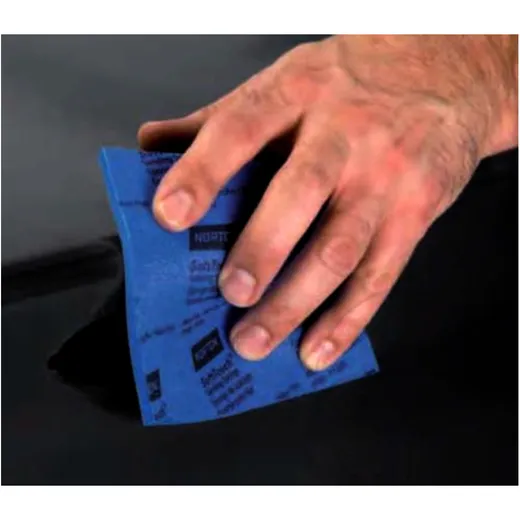 Norton Soft Touch Matting Sponge K100