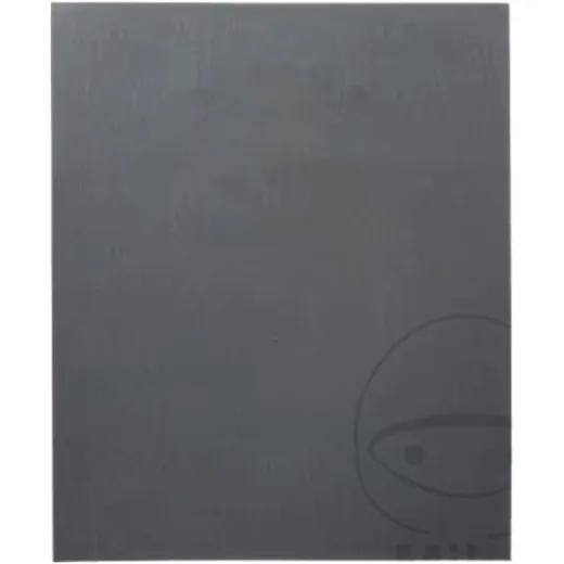 Wetordry Sanding Sheets for Fine Wet and Dry Grinding K400 25 Pieces 230x280mm