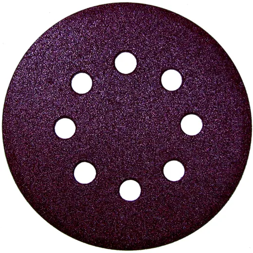 SANDING DISC 8L K80 for: Norton
