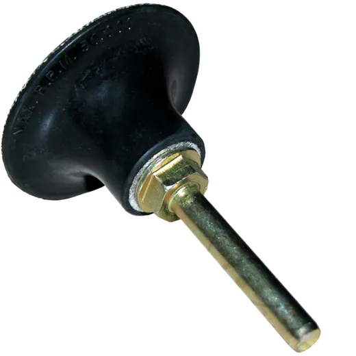 DISC HOLDER TR 50MM 1/4-M14 for Norton Speedlok®