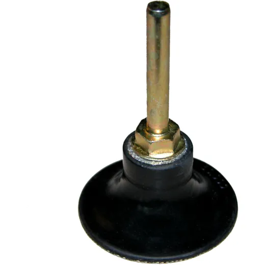 DISC HOLDER TR 50MM 1/4-M14 for Norton Speedlok®_0
