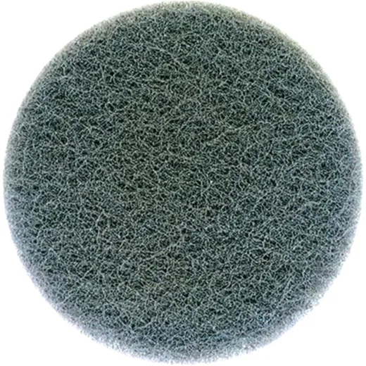 3M™ Mattierungsscheibe 150 mm ultrafine grau für Exzenterschleifer