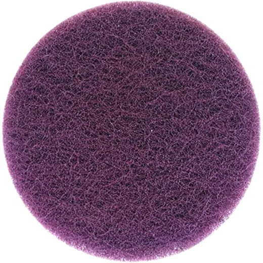 MATTING DISK 150 mm AVFN A VERYFINE RED