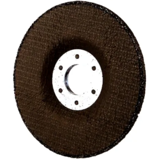 3M™ Cut & Grind Grinding Wheel 125X4X22 K36+