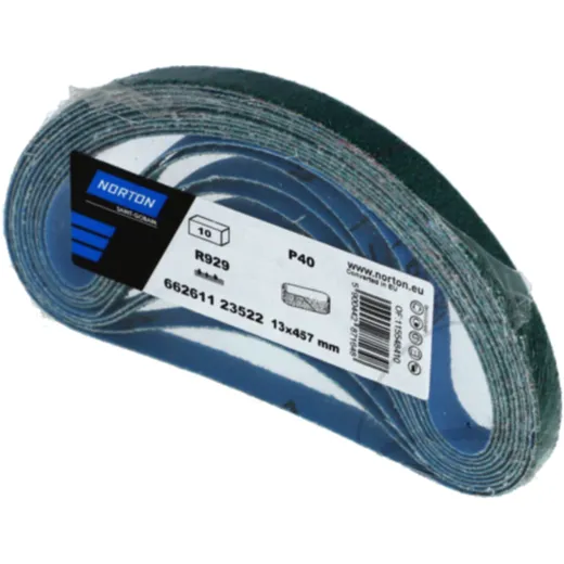 FILE TAPE K40 13X457MM