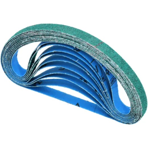FILE TAPE K80 10 PIECE 13X457MM