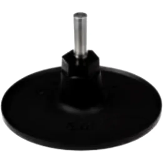 Adapter for Roloc™+ Products 76.2 mm