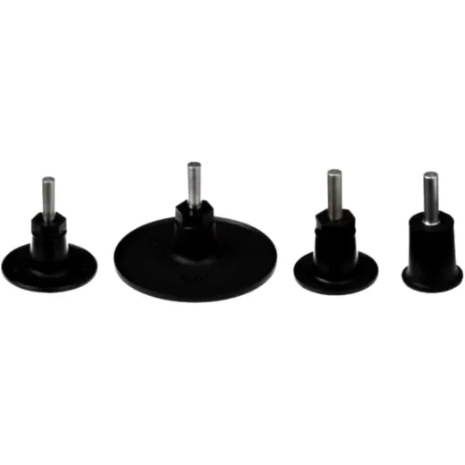 Adapter für Roloc™+ Produkte 76,2 mm_0