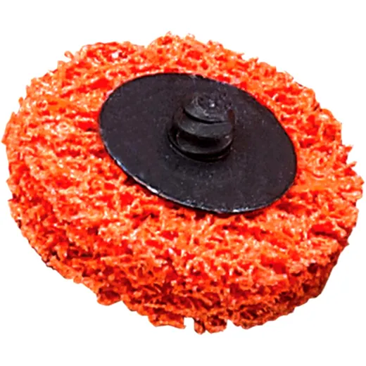 Sanding Disc Blaze Rapid 50X13MM coarse for motorcycles