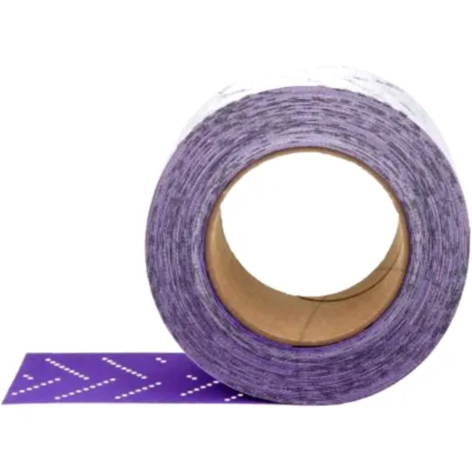 3M™ Cubitron II Hookit™ Sanding Strips 737U