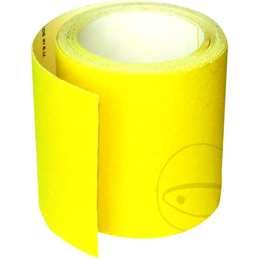 ABRASIVE ROLL HAND K180 110MMX50M for Sanding Tasks