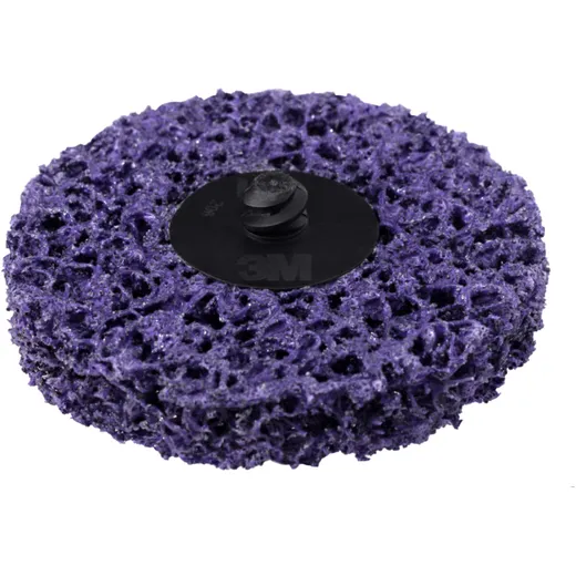 Schleifscheibe EXT grob für 50 mm