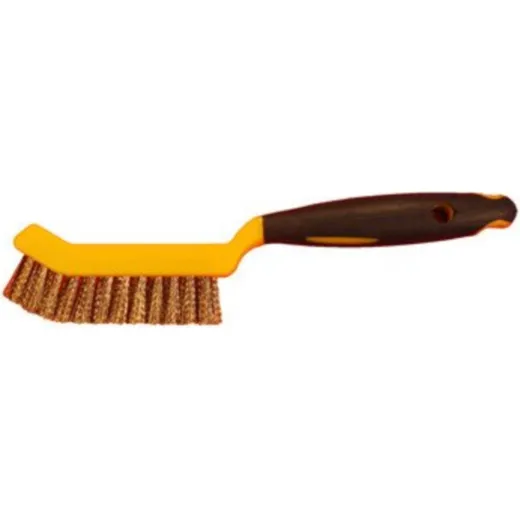 Osborn caliper cleaning wire brush