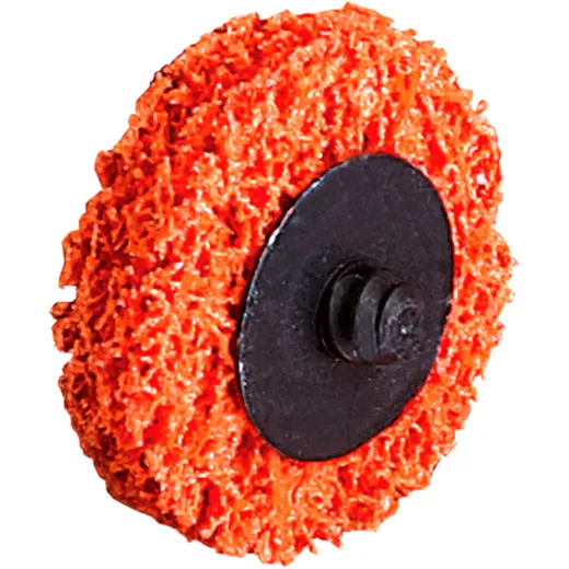 SANDING DISC BLAZE RAPID 75X13MM coarse