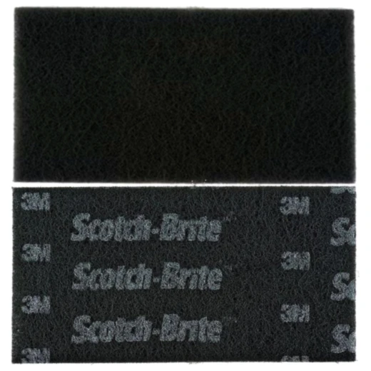 Scotch-Brite FLEX Hand Pad 115x230mm 25 Piece