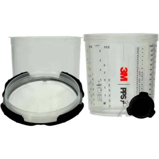 PPS Lackverarbeitung Kit 3M 26026_1