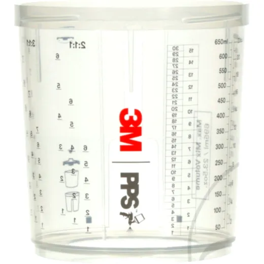 PPS BECHER M Ring 0.7L_1