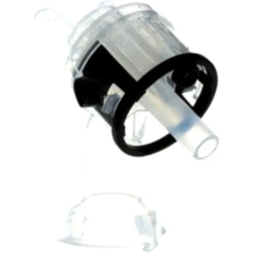 3M™ Accuspray™ Nozzle 1.8 mm Transparent – 4 PCS