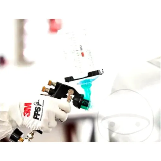 3M™ Accuspray™ Nozzle 1.8 mm Transparent – 4 PCS_1