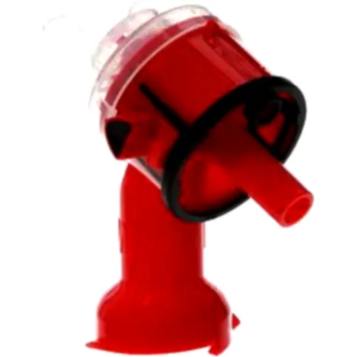 3M™ Accuspray™ 2.0mm Red Nozzle Heads for Painters